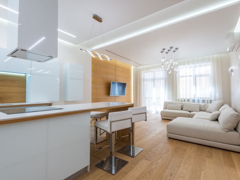 Como prevenir acidentes em ambientes familiares