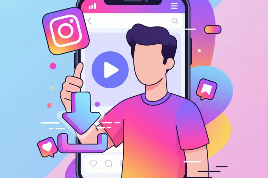 Baixar Vídeos do Instagram: Um Guia Prático