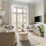 Como o projeto residencial impacta a rotina familiar