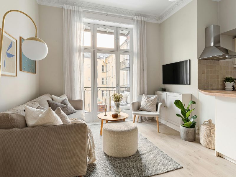 Como o projeto residencial impacta a rotina familiar