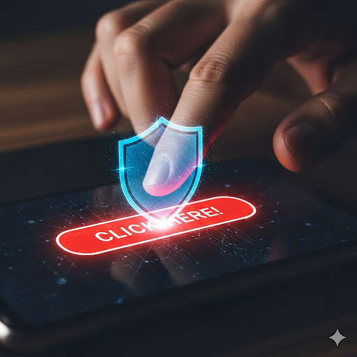 Cibersegurança e golpes digitais