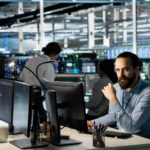 Aromas Personalizados no Ambiente de Trabalho de TI