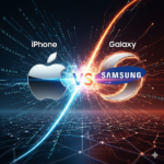 iPhone 17 vs. Galaxy S25: O Que Esperar dos Próximos Celulares Top de Linha