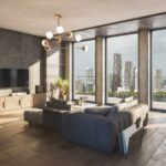 Lares com design funcional e propósito protetivo