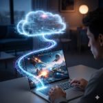 O Futuro dos Games Já Começou: Jogue Lançamentos Sem um Console