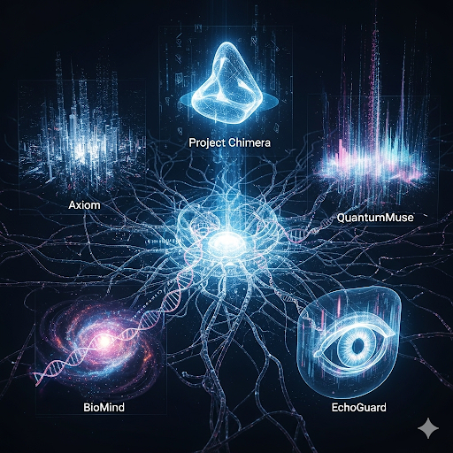 O próximo ChatGPT já existe