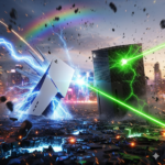 PlayStation 5 vs. Xbox Series X: A Batalha Final dos Consoles de Última Geração