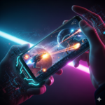 Qual o melhor smartphone gamer de 2025