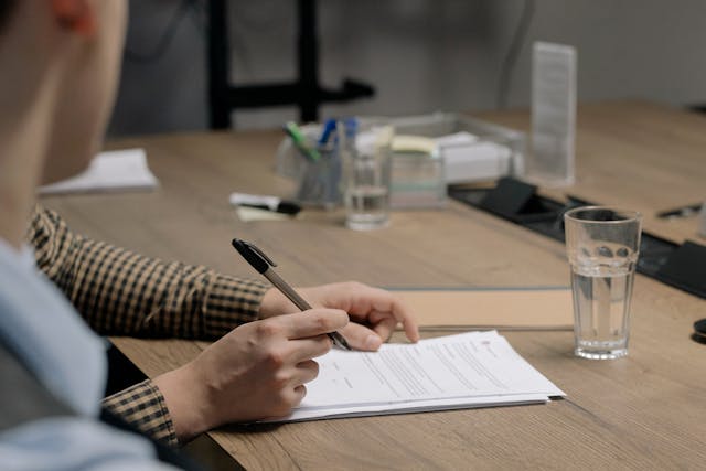 Escritura vs. registro de imóveis: entenda a diferença de uma vez por todas
