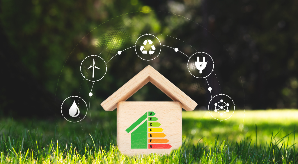 moradia sustentável