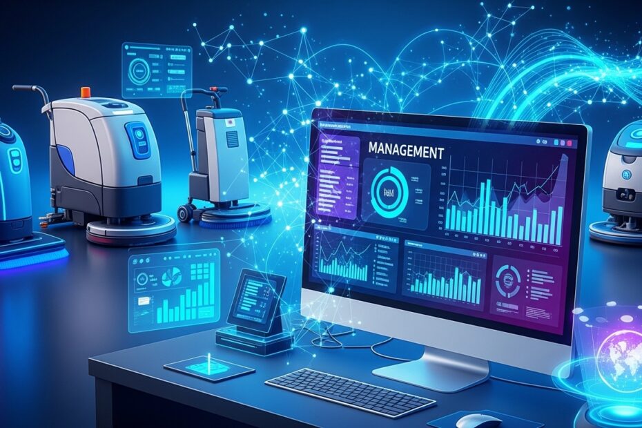 Automação e Eficiência