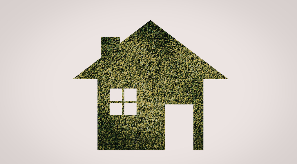 moradia sustentável