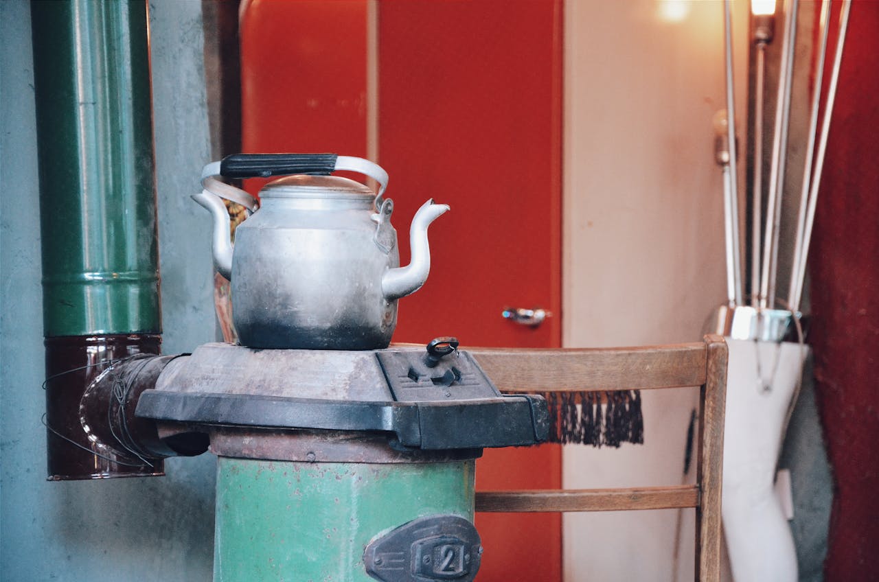 Como escolher o melhor aquecedor de água para sua casa