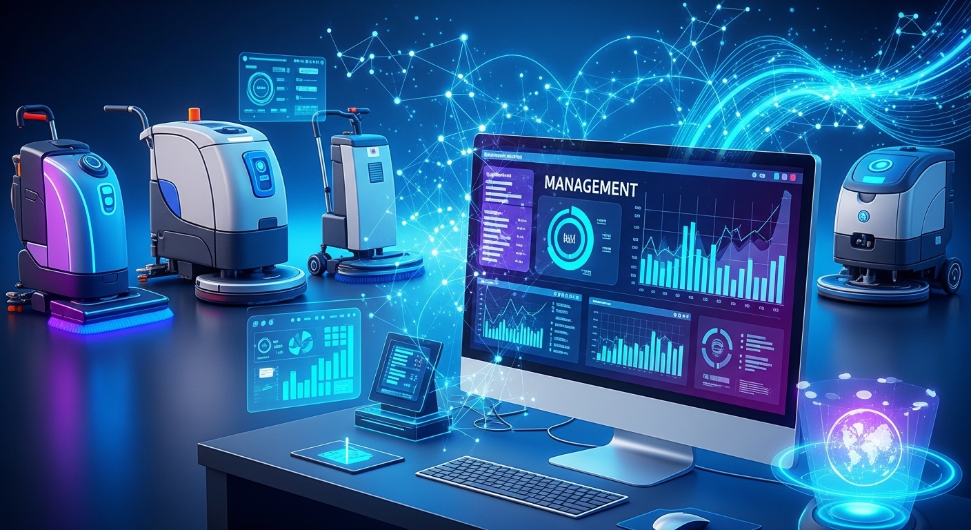 Automação e Eficiência