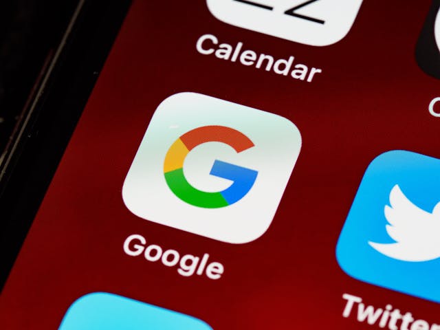 comprar avaliação google