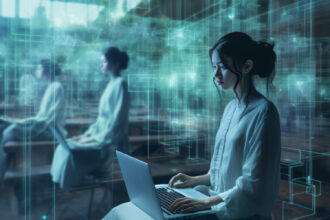 tecnologia para potencializar o atendimento humano