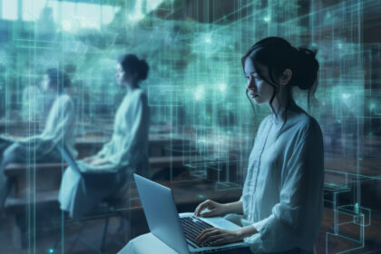 tecnologia para potencializar o atendimento humano