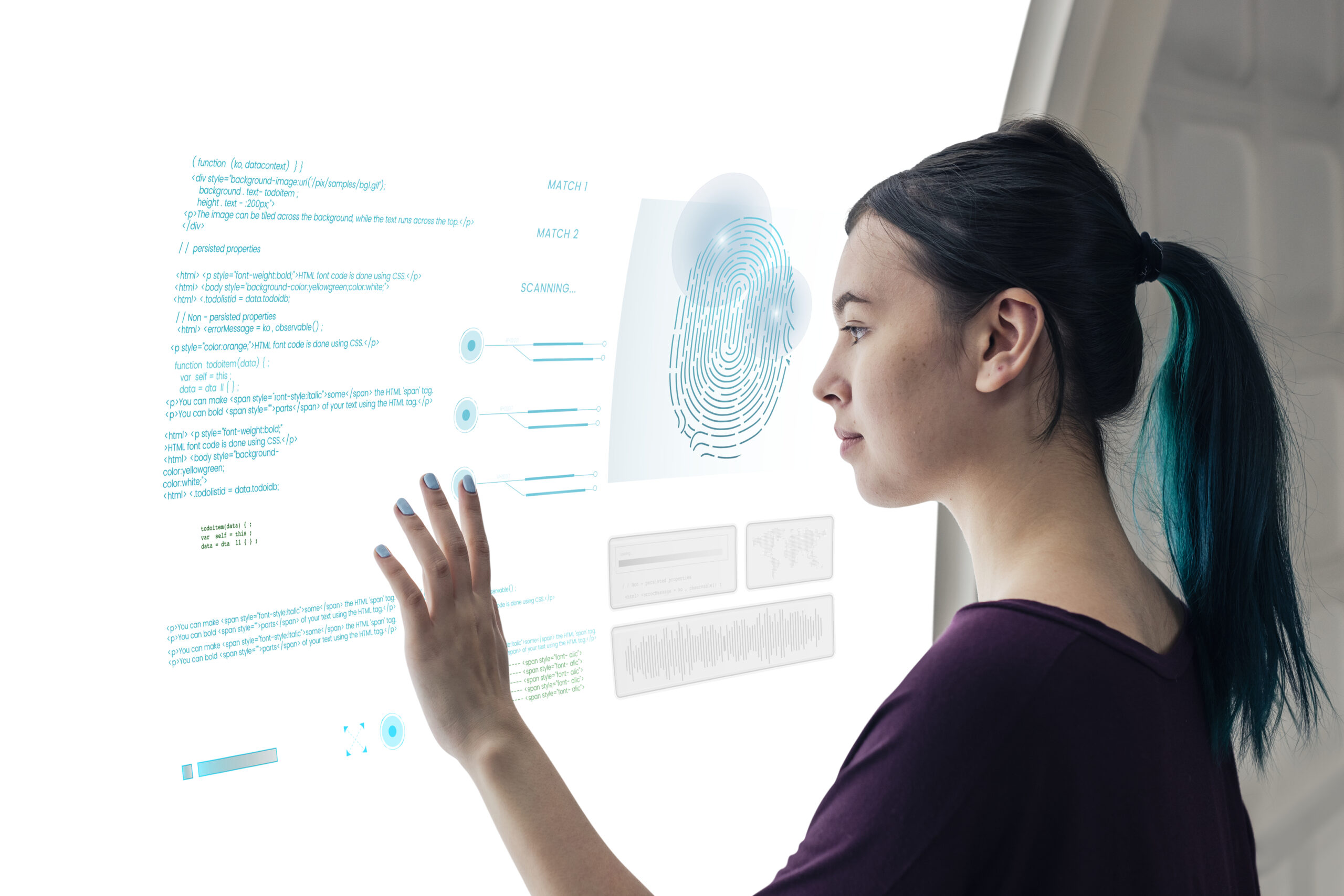 Comportamento de Usuários