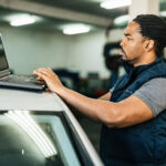 Automação no setor automotivo