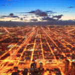 Onde a cidade encontra a internet