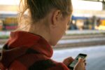 Smartphone e Mulheres: Como a Tecnologia Faz Parte da Vida Moderna