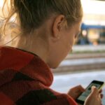 Smartphone e Mulheres: Como a Tecnologia Faz Parte da Vida Moderna